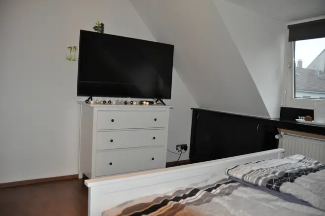 2 Zimmer Wohnung mit 54 m² in Essen – Bild 7