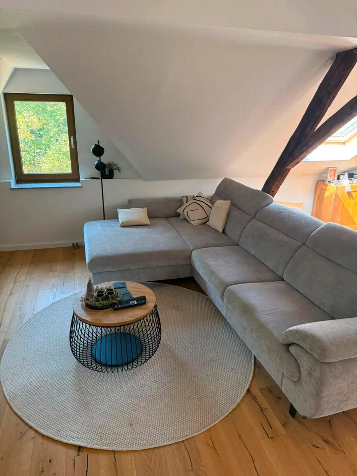 3 Zimmer Wohnung mit 120 m² in Düren – Bild 1