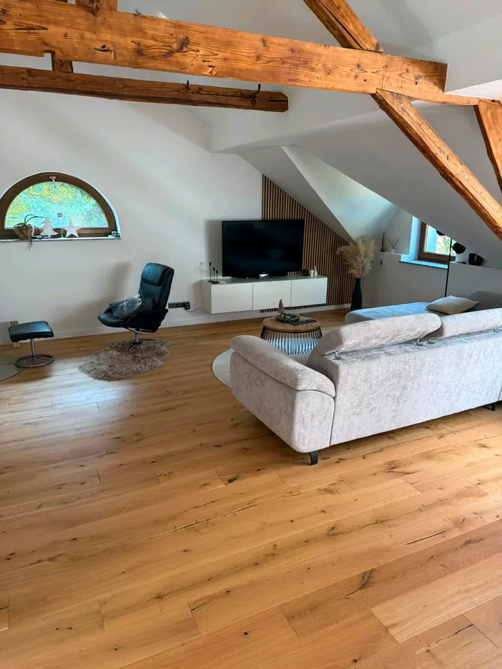 3 Zimmer Wohnung mit 120 m² in Düren – Bild 2