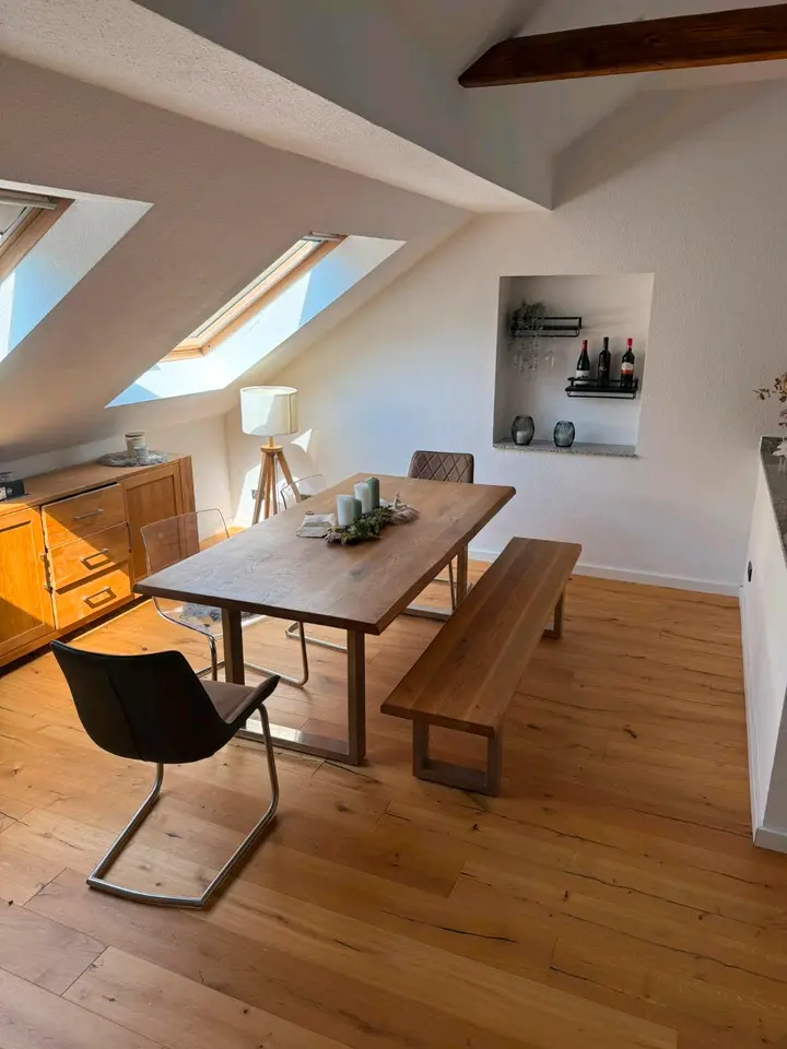 3 Zimmer Wohnung mit 120 m² in Düren – Bild 4