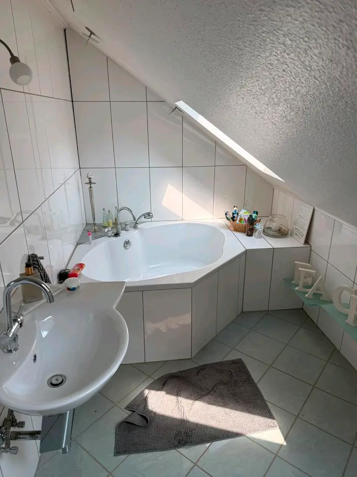 3 Zimmer Wohnung mit 120 m² in Düren – Bild 9