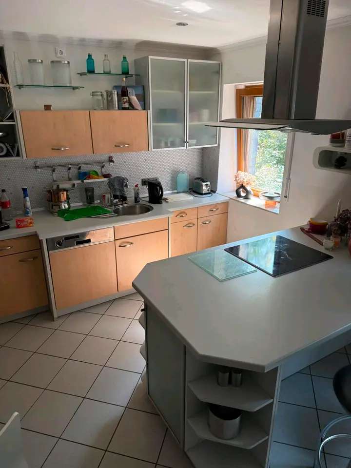 3 Zimmer Wohnung mit 120 m² in Düren – Bild 10