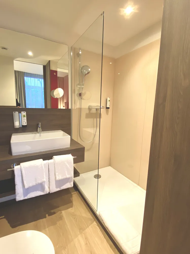 1 Zimmer Wohnung mit 21 m² in Heidelberg – Bild 7