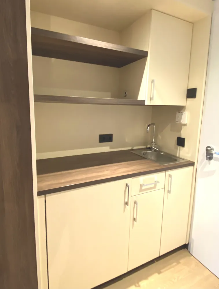 1 Zimmer Wohnung mit 21 m² in Heidelberg – Bild 8