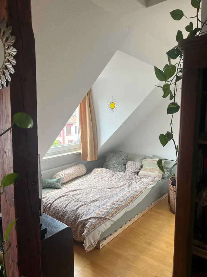 Studio mit 49 m² in Bremen – Bild 3