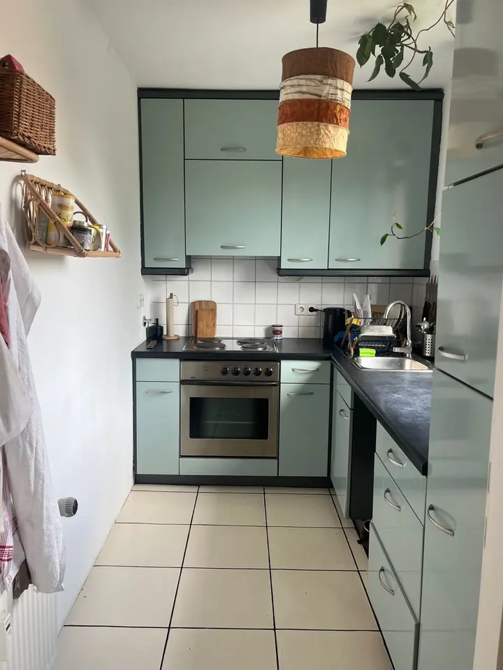 Studio mit 49 m² in Bremen – Bild 5