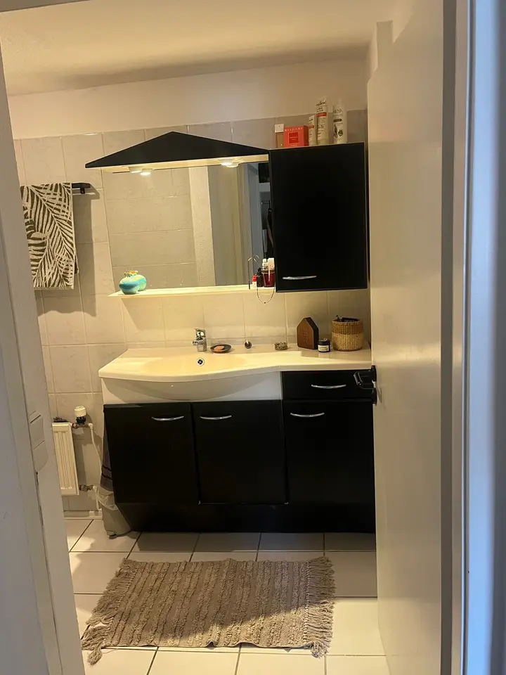 Studio mit 49 m² in Bremen – Bild 6