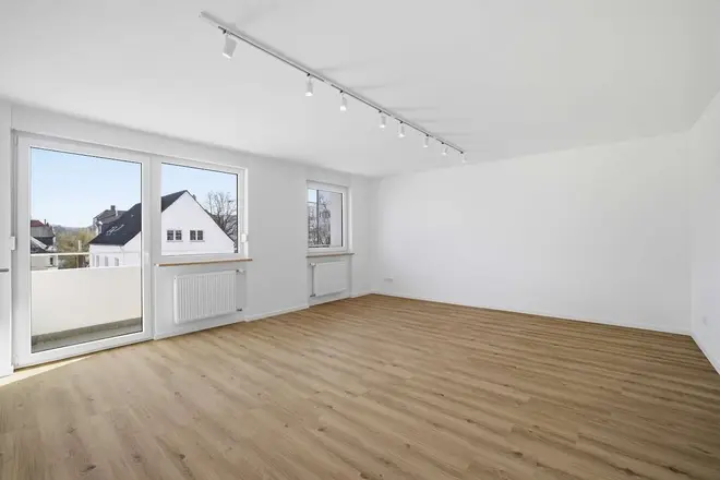 1 Zimmer Wohnung mit 44 m² in Augsburg – Bild 2