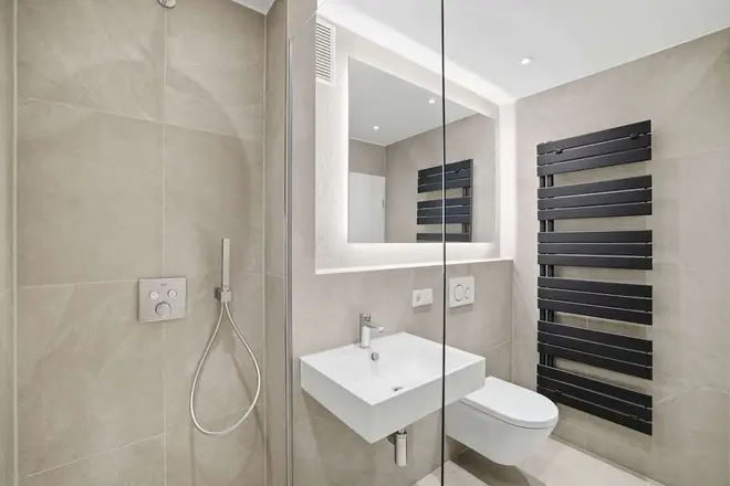 1 Zimmer Wohnung mit 44 m² in Augsburg – Bild 6