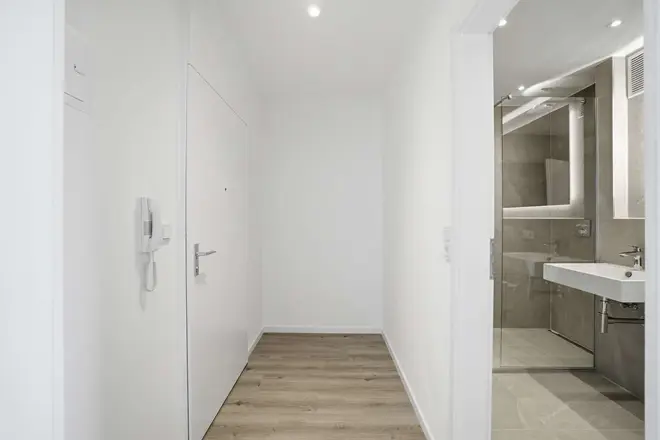 1 Zimmer Wohnung mit 44 m² in Augsburg – Bild 9
