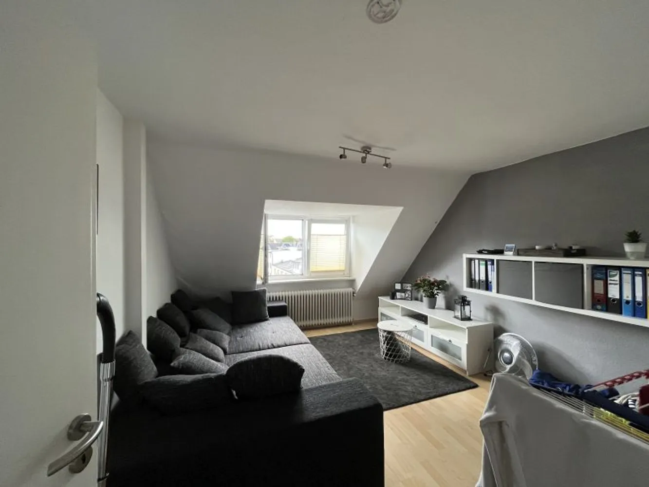 2 Zimmer Wohnung mit 40 m² in Bremerhaven – Bild 3