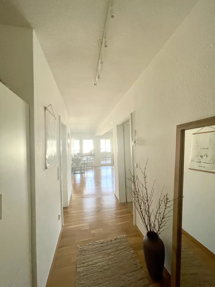 2 Zimmer Wohnung mit 100 m² in Frankfurt am Main – Bild 10