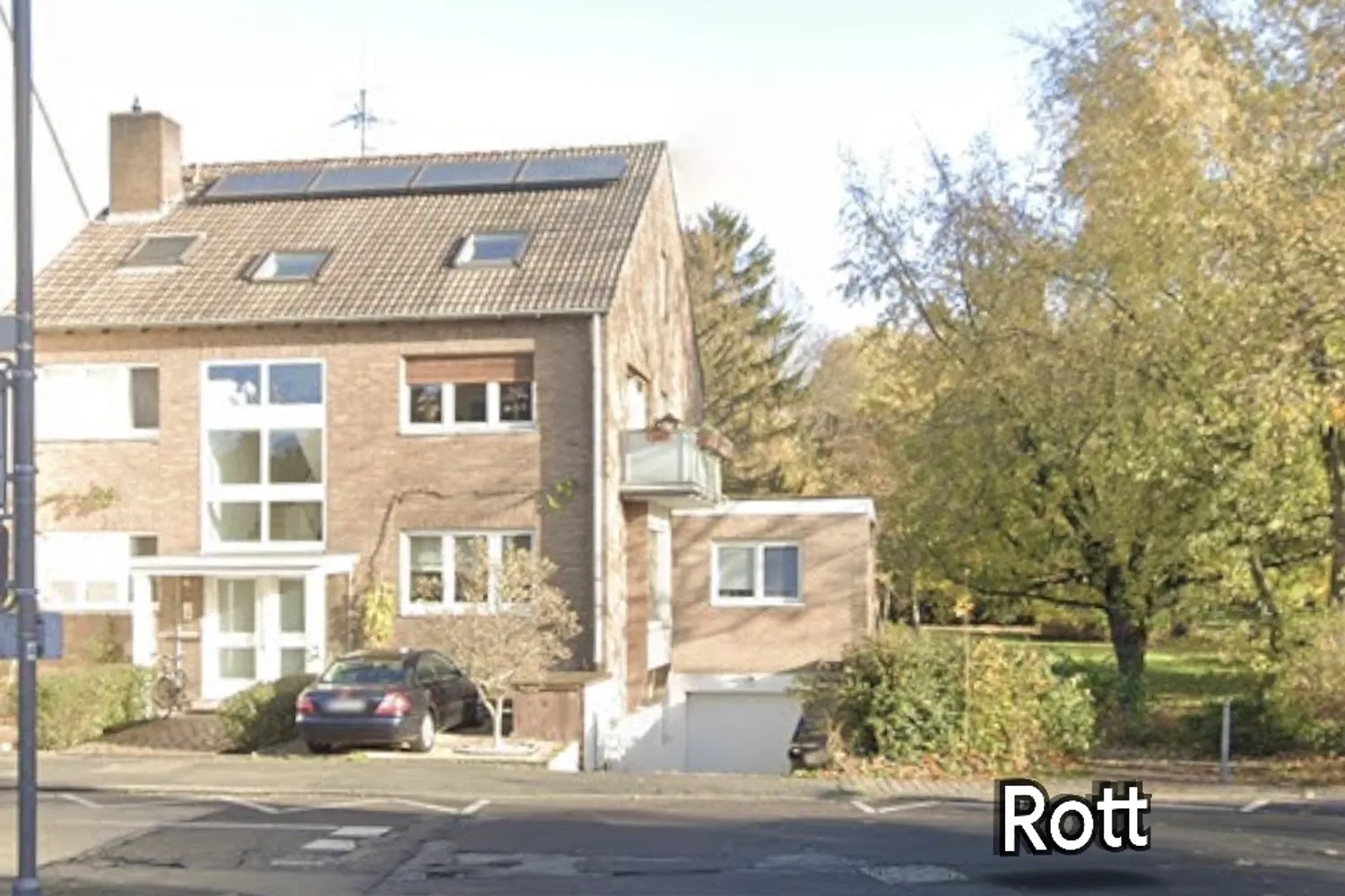 3 Zimmer Wohnung mit 75 m² in Krefeld – Bild 3