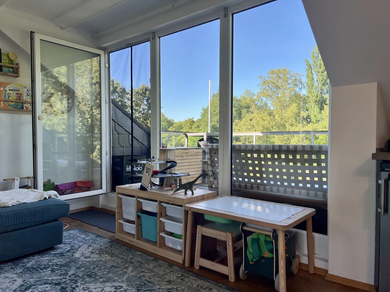 3 Zimmer Wohnung mit 75 m² in Krefeld – Bild 11