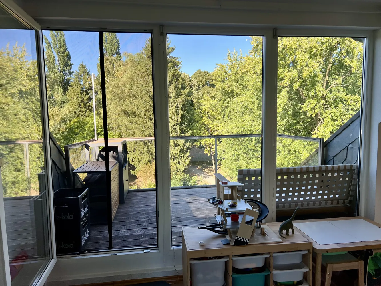 3 Zimmer Wohnung mit 75 m² in Krefeld – Bild 12