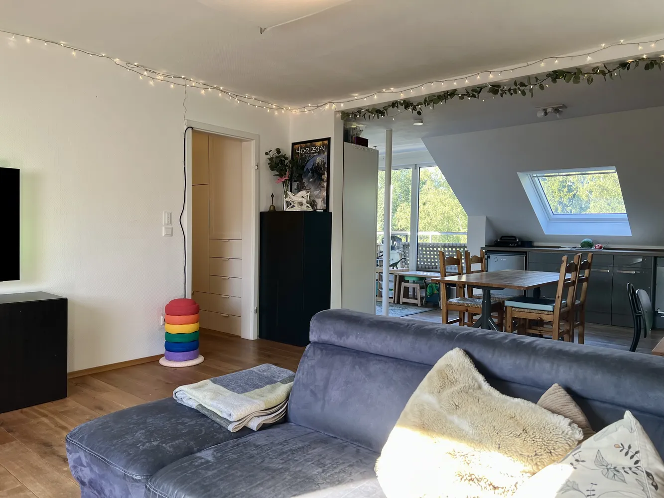 3 Zimmer Wohnung mit 75 m² in Krefeld – Bild 2