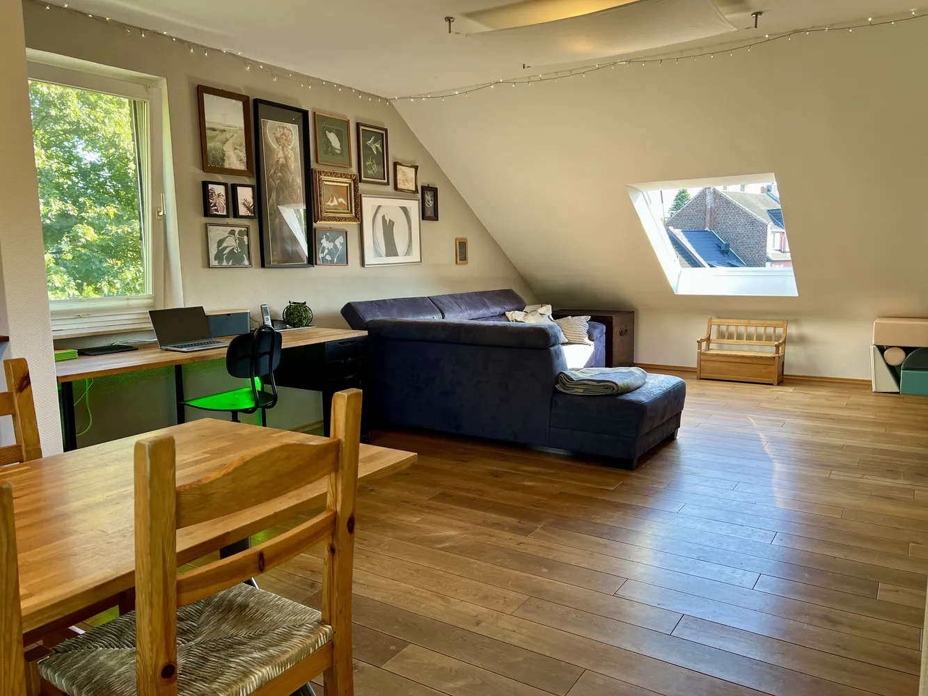 3 Zimmer Wohnung mit 75 m² in Krefeld – Bild 7