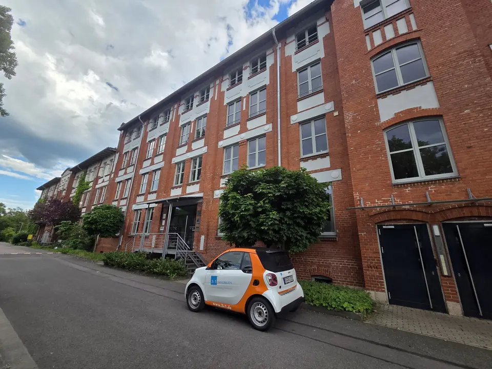 5 Zimmer Wohnung mit 196 m² in Erfurt – Bild 2
