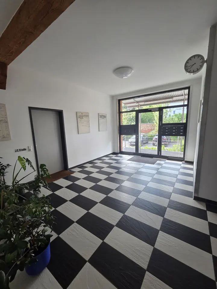 5 Zimmer Wohnung mit 196 m² in Erfurt – Bild 4