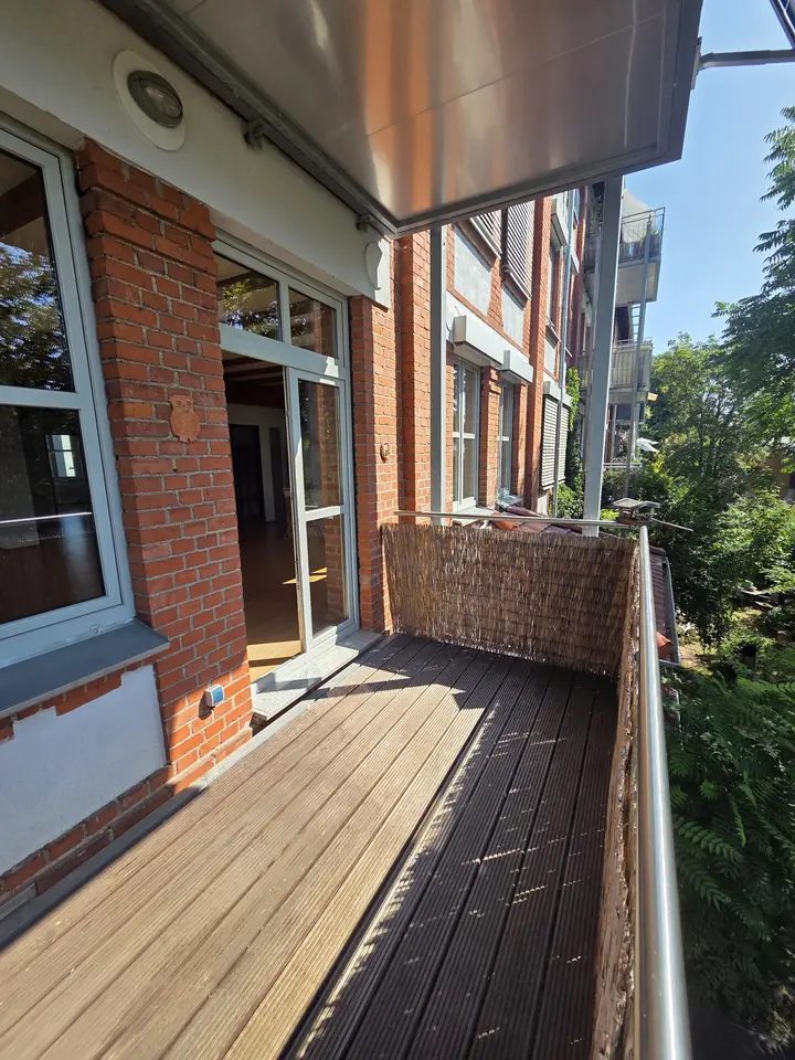 5 Zimmer Wohnung mit 196 m² in Erfurt – Bild 7