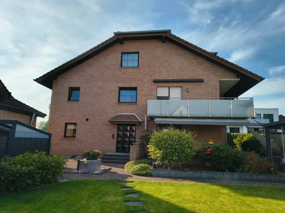 3 Zimmer Wohnung mit 74 m² in Bornheim – Bild 5