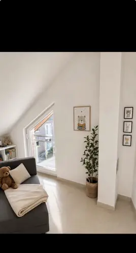 5 Zimmer Wohnung mit 140 m² in Köln – Bild 11