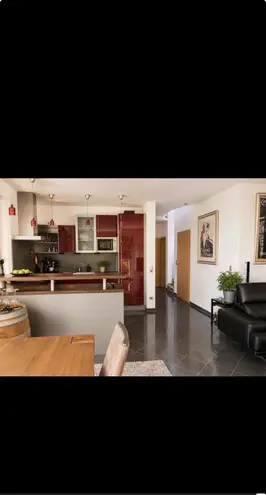 5 Zimmer Wohnung mit 140 m² in Köln – Bild 2