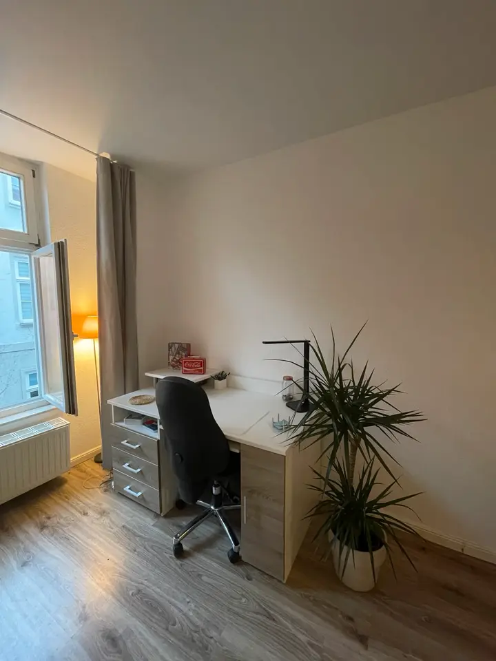 2 Zimmer Wohnung mit 42 m² in Stralsund – Bild 5