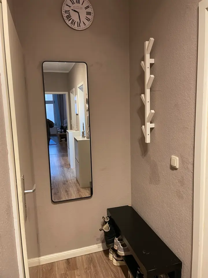 2 Zimmer Wohnung mit 42 m² in Stralsund – Bild 10