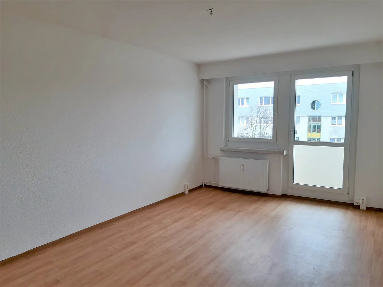 3 Zimmer Wohnung mit 60 m² in Bautzen – Bild 8