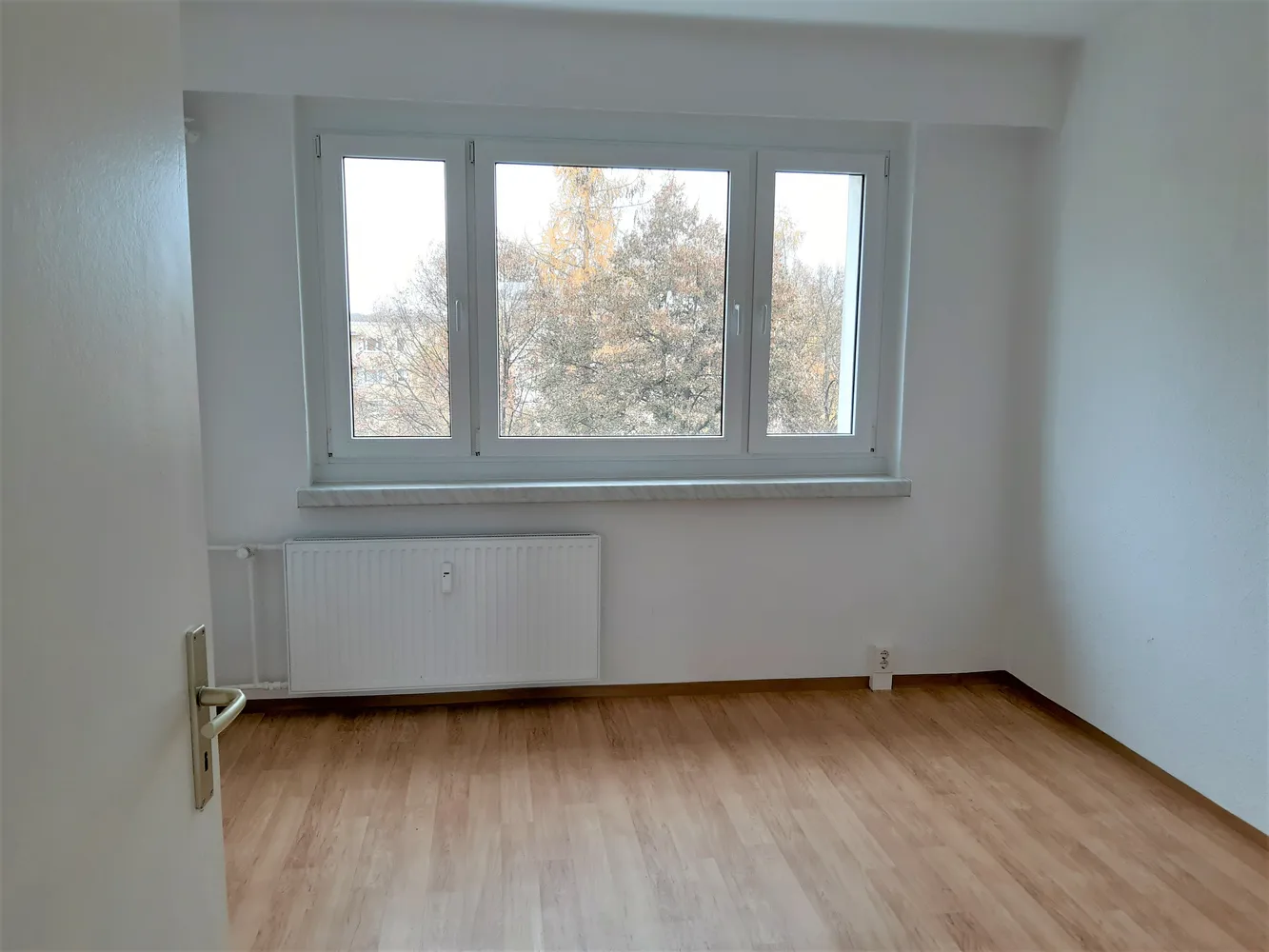 3 Zimmer Wohnung mit 60 m² in Bautzen – Bild 9