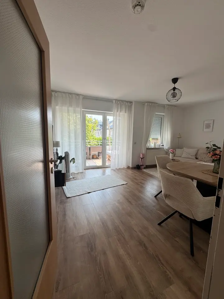 2 Zimmer Wohnung mit 45 m² in Gütersloh – Bild 1