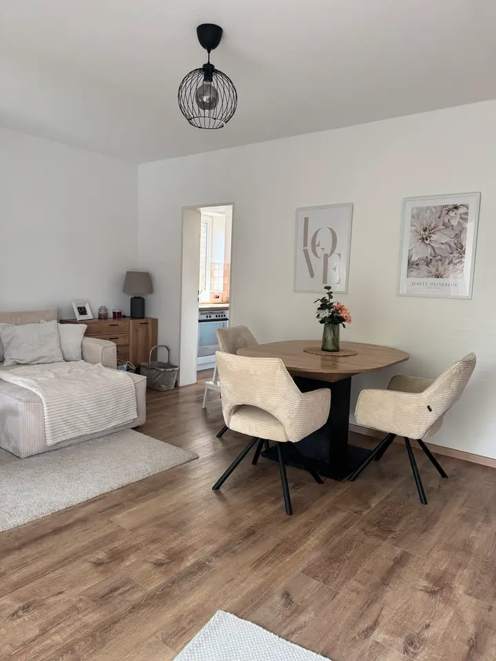 2 Zimmer Wohnung mit 45 m² in Gütersloh – Bild 3