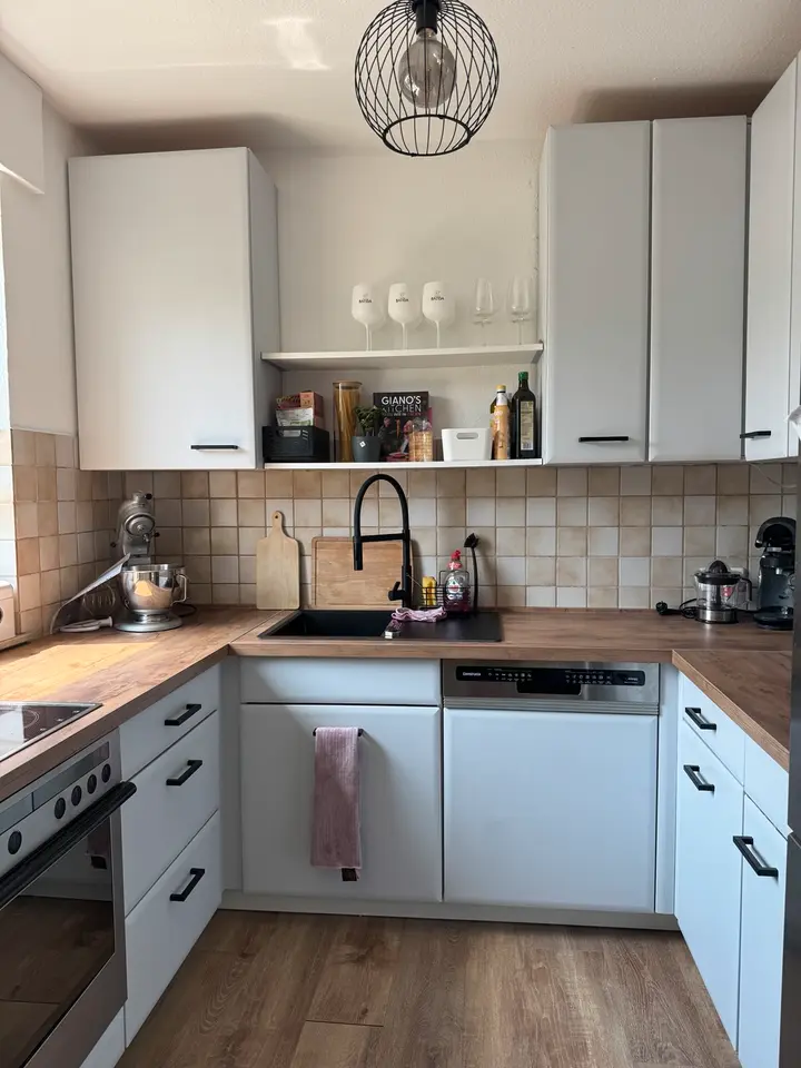2 Zimmer Wohnung mit 45 m² in Gütersloh – Bild 4