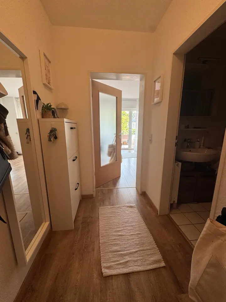 2 Zimmer Wohnung mit 45 m² in Gütersloh – Bild 5