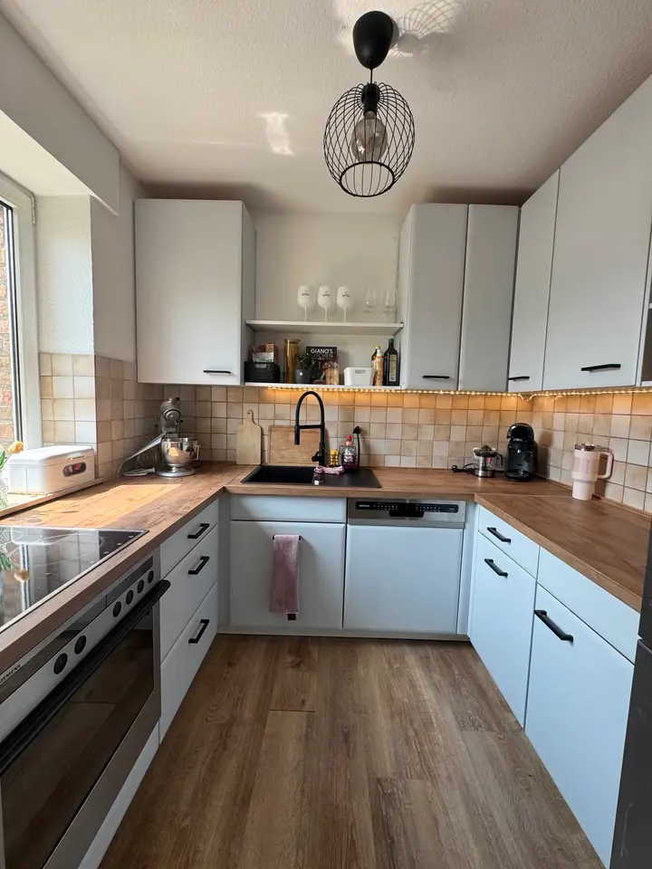 2 Zimmer Wohnung mit 45 m² in Gütersloh – Bild 7