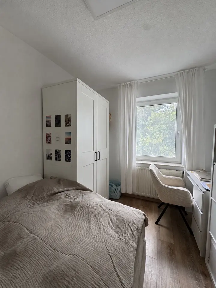2 Zimmer Wohnung mit 45 m² in Gütersloh – Bild 10