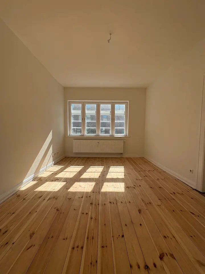 3 Zimmer Wohnung mit 89 m² in Flensburg – Bild 2