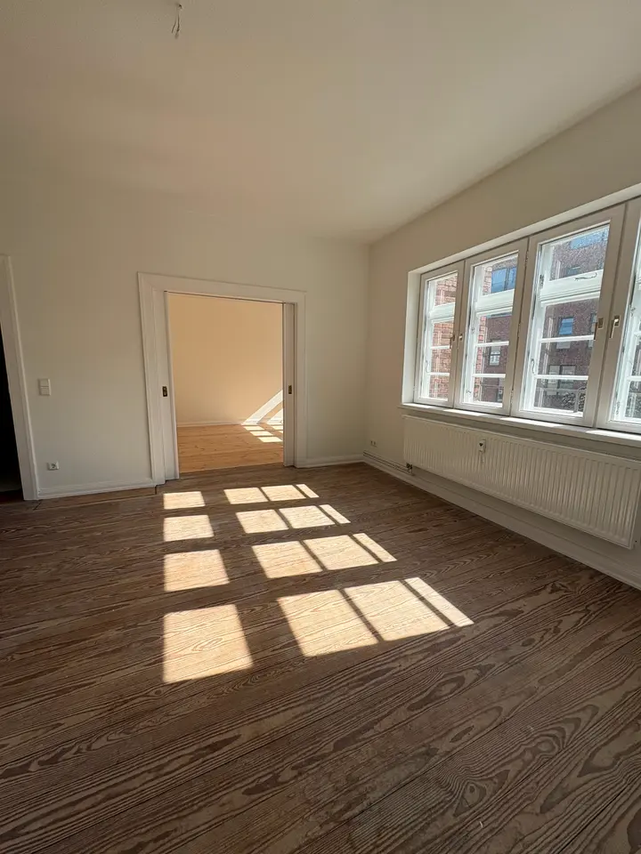 3 Zimmer Wohnung mit 89 m² in Flensburg – Bild 3
