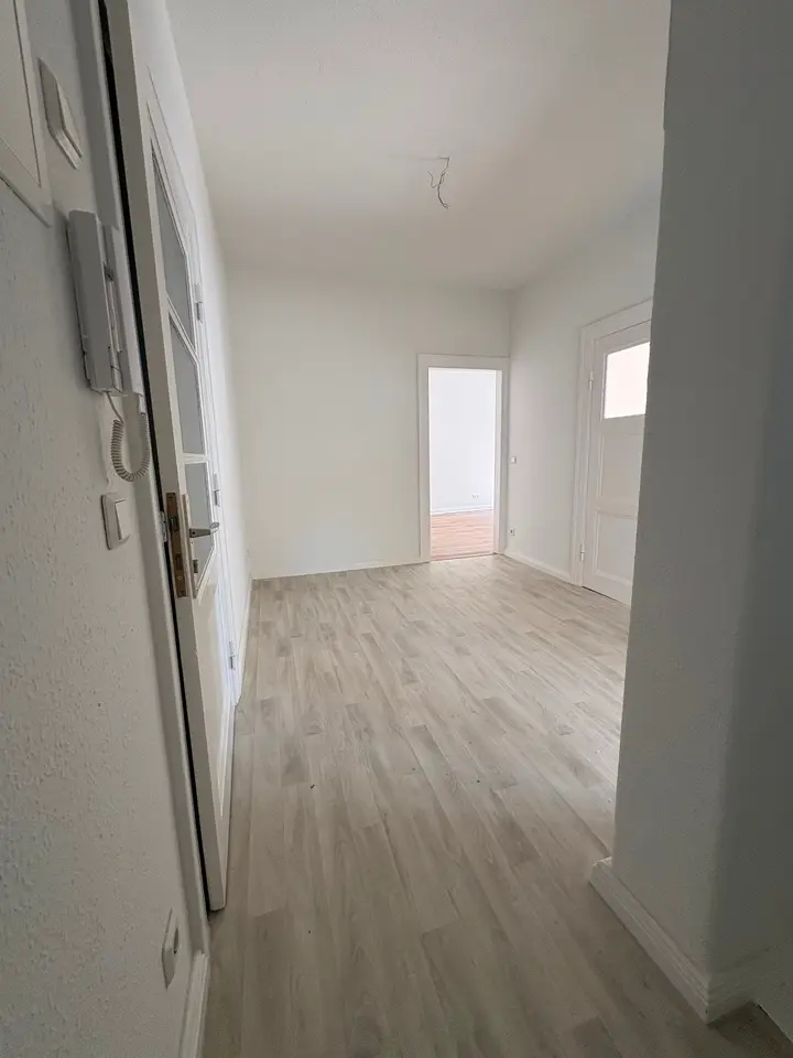 3 Zimmer Wohnung mit 89 m² in Flensburg – Bild 5