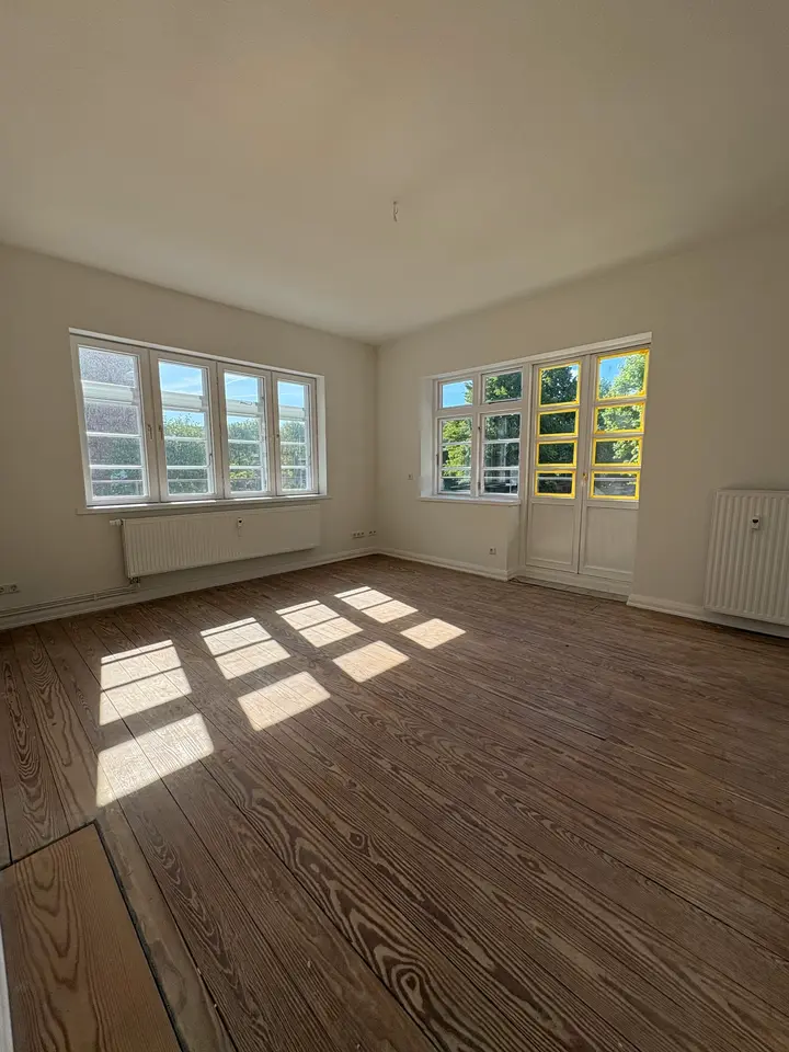 3 Zimmer Wohnung mit 89 m² in Flensburg – Bild 6