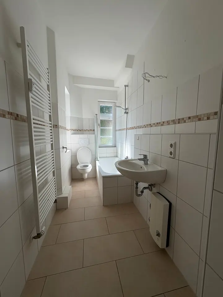 3 Zimmer Wohnung mit 89 m² in Flensburg – Bild 9