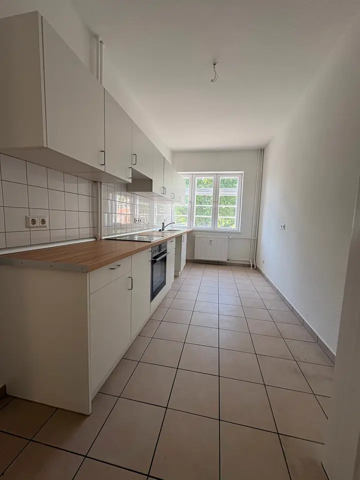 3 Zimmer Wohnung mit 89 m² in Flensburg – Bild 10