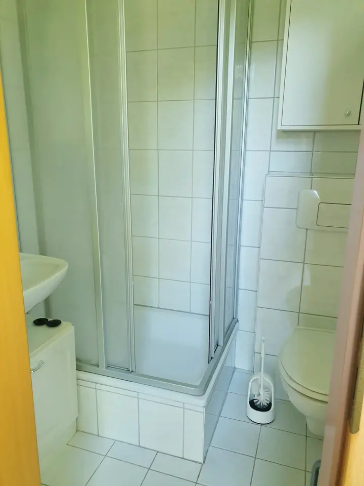2 Zimmer Wohnung mit 17 m² in Wernigerode – Bild 5