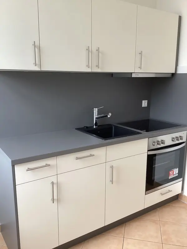 Studio mit 35 m² in Magdeburg – Bild 3