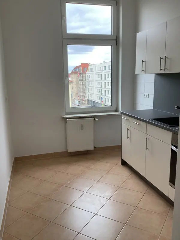 Studio mit 35 m² in Magdeburg – Bild 4