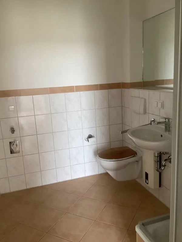 Studio mit 35 m² in Magdeburg – Bild 6