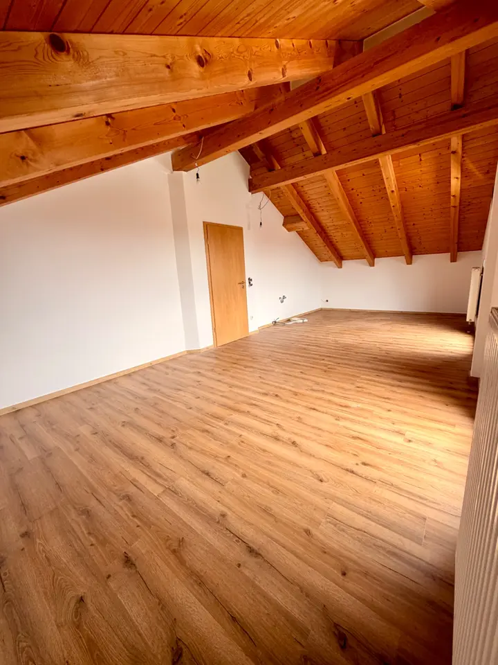 4 Zimmer Wohnung mit 85 m² in Berchtesgaden – Bild 2
