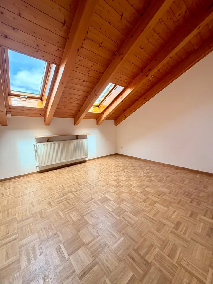 4 Zimmer Wohnung mit 85 m² in Berchtesgaden – Bild 3