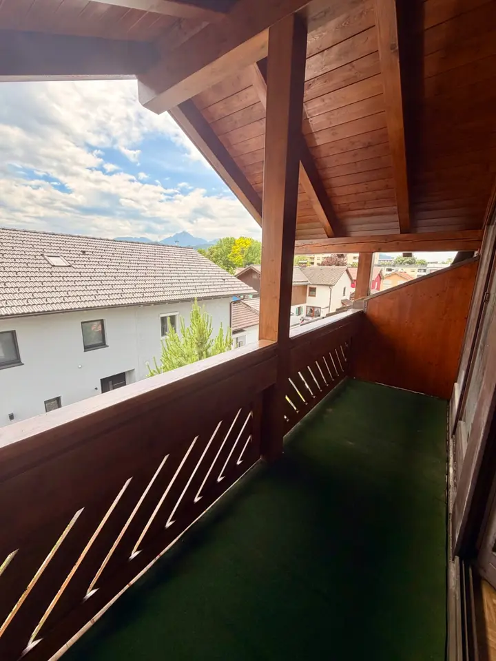 4 Zimmer Wohnung mit 85 m² in Berchtesgaden – Bild 6